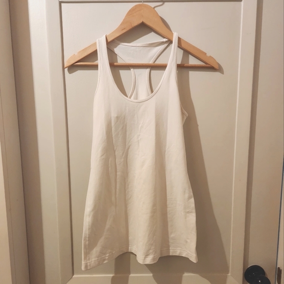 Lululemon Racerback Swiftly Tech Tank - Picture 3 of 4